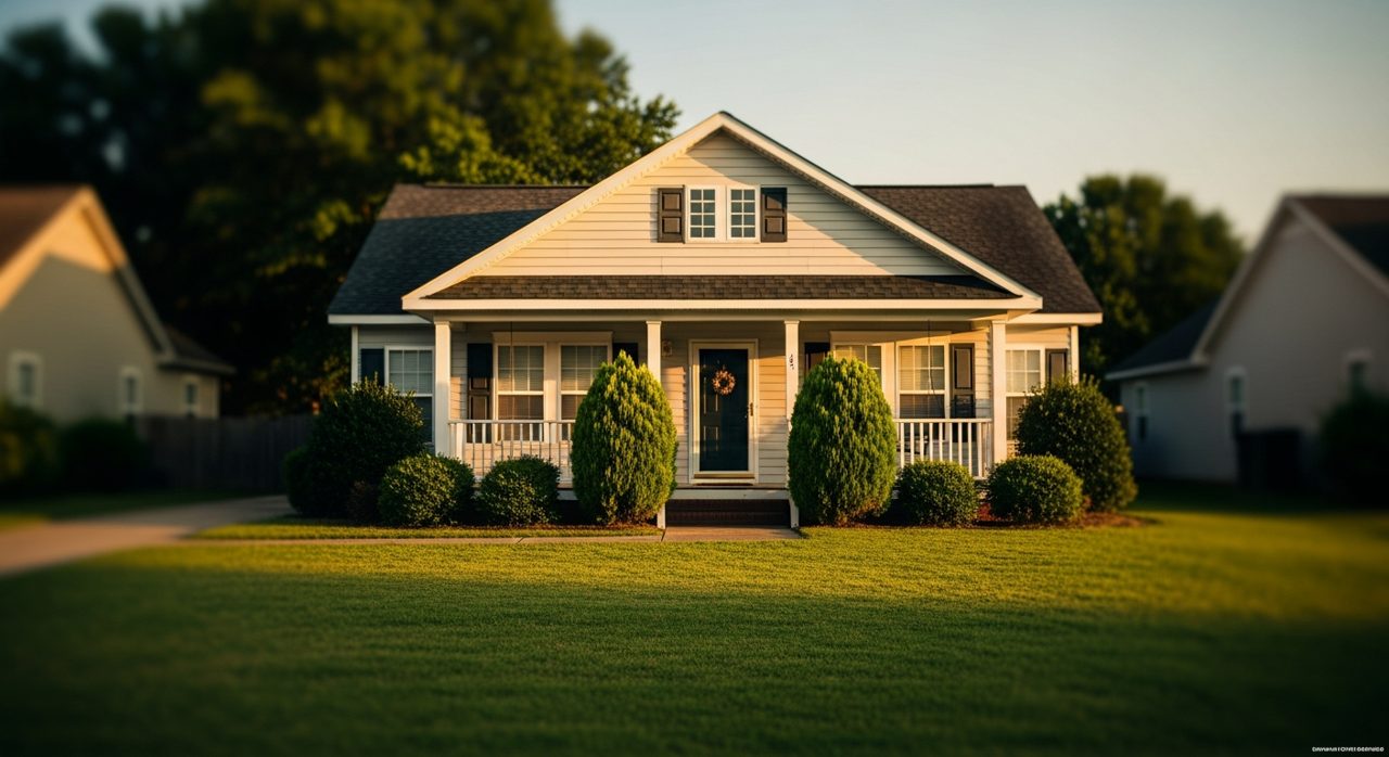 Behind on Property Taxes in North Carolina