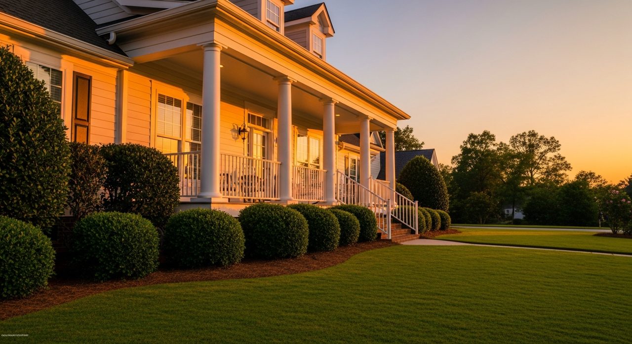 Selling Your House Before Foreclosure in North Carolina