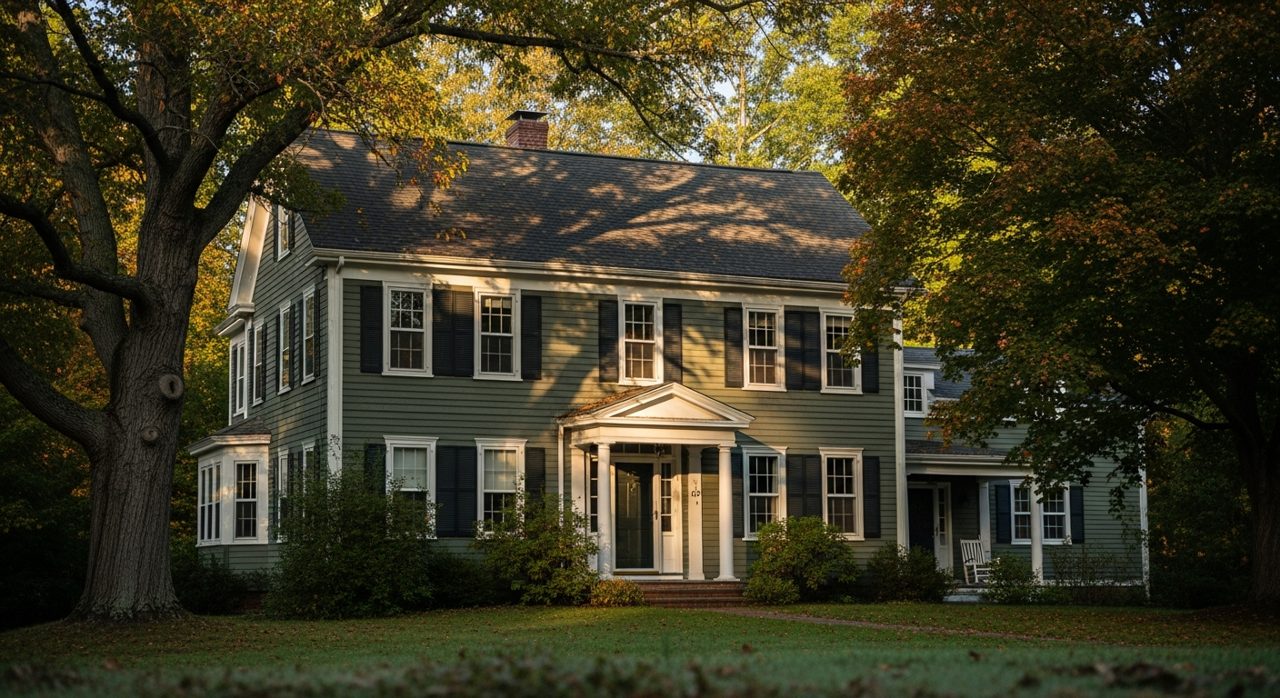 Selling an Inherited House in Connecticut