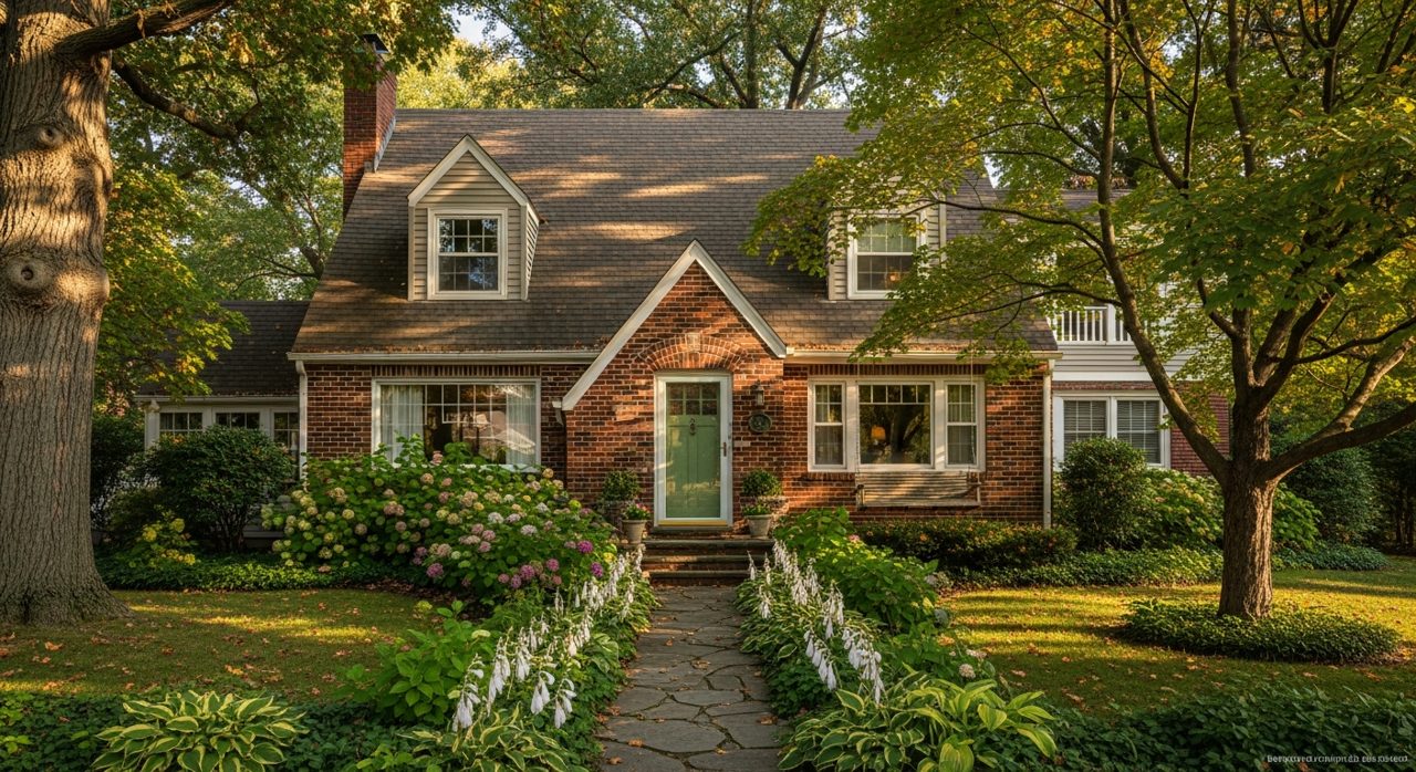 Selling an Inherited House in New Jersey