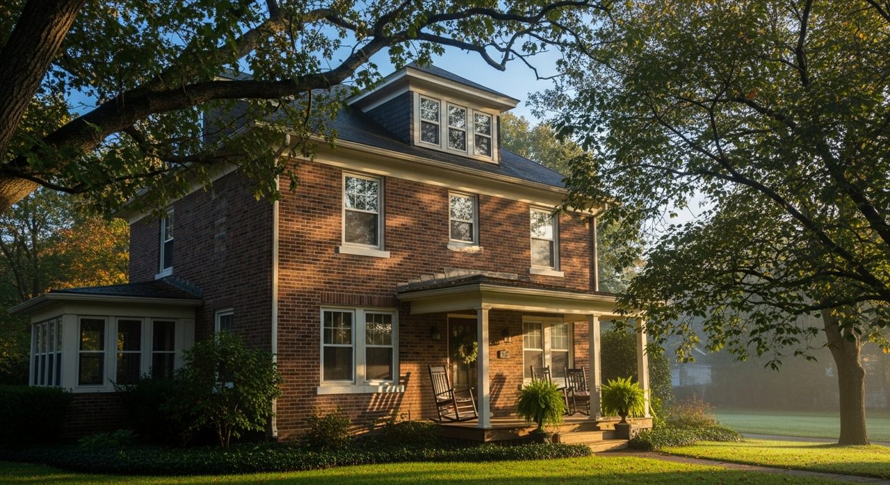 How to Sell an Inherited House in Pennsylvania