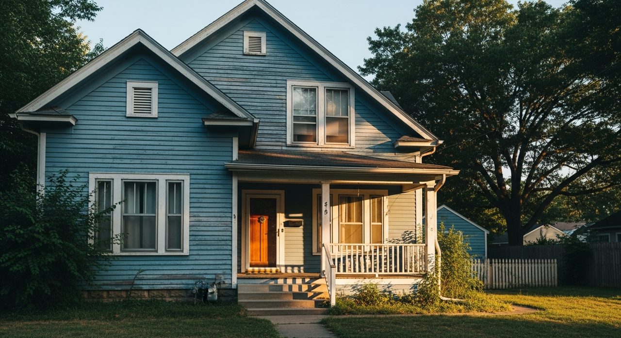 Selling your home