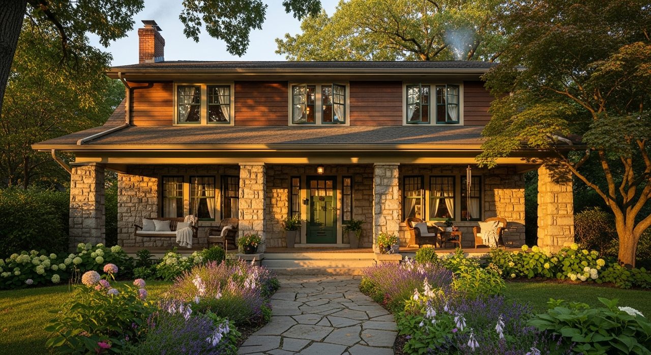 Selling your home